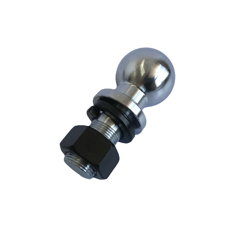 2" Ball | 1" Shank | 7500 LBS