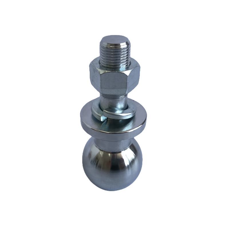 1-7/8" Ball | 3/4" Shank | 3500 LBS