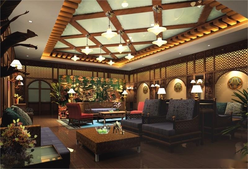 常州香树湾花园酒店