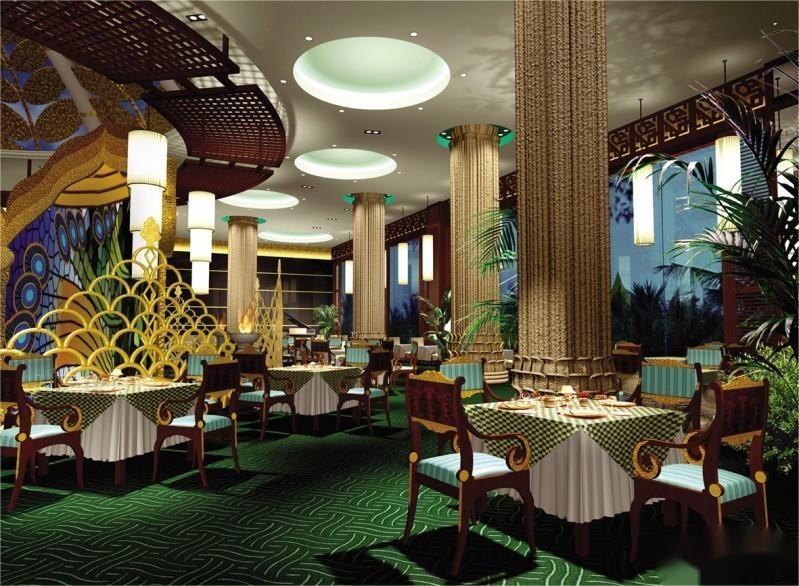 常州香树湾花园酒店