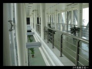常州市中心公园主体建筑
