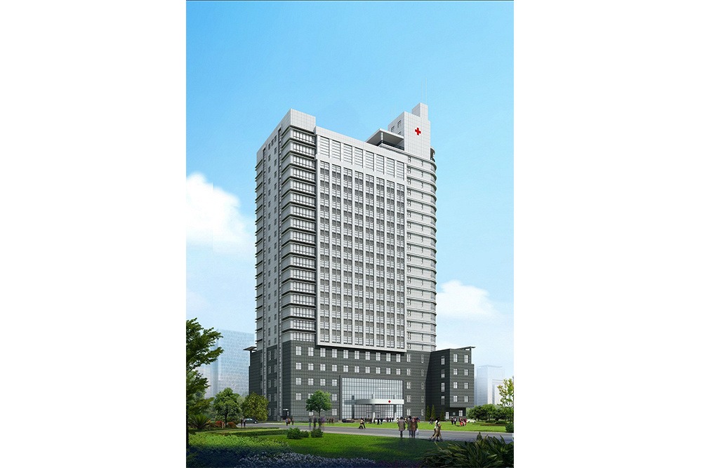 宿州市立医院