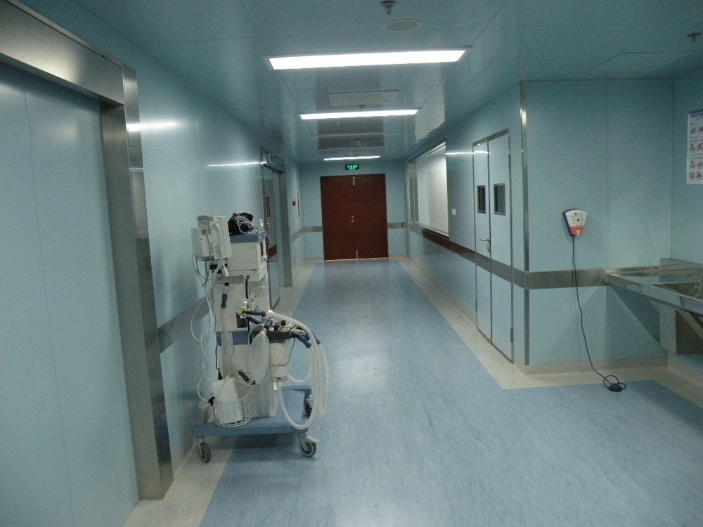 南通市第六人民医院