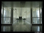 常州市中心公园主体建筑