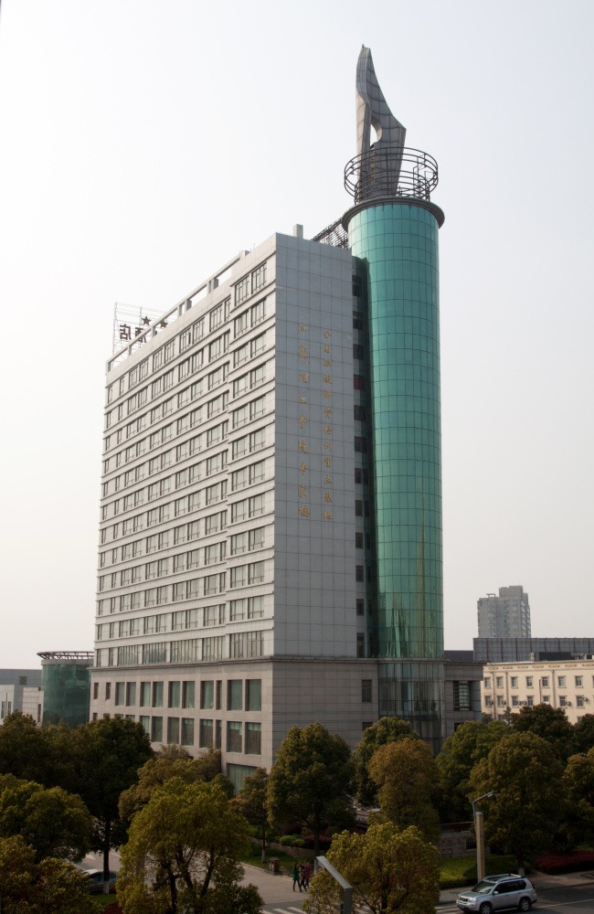 常州明都师源宾馆