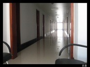 常州市中心公园主体建筑