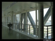 常州市中心公园主体建筑