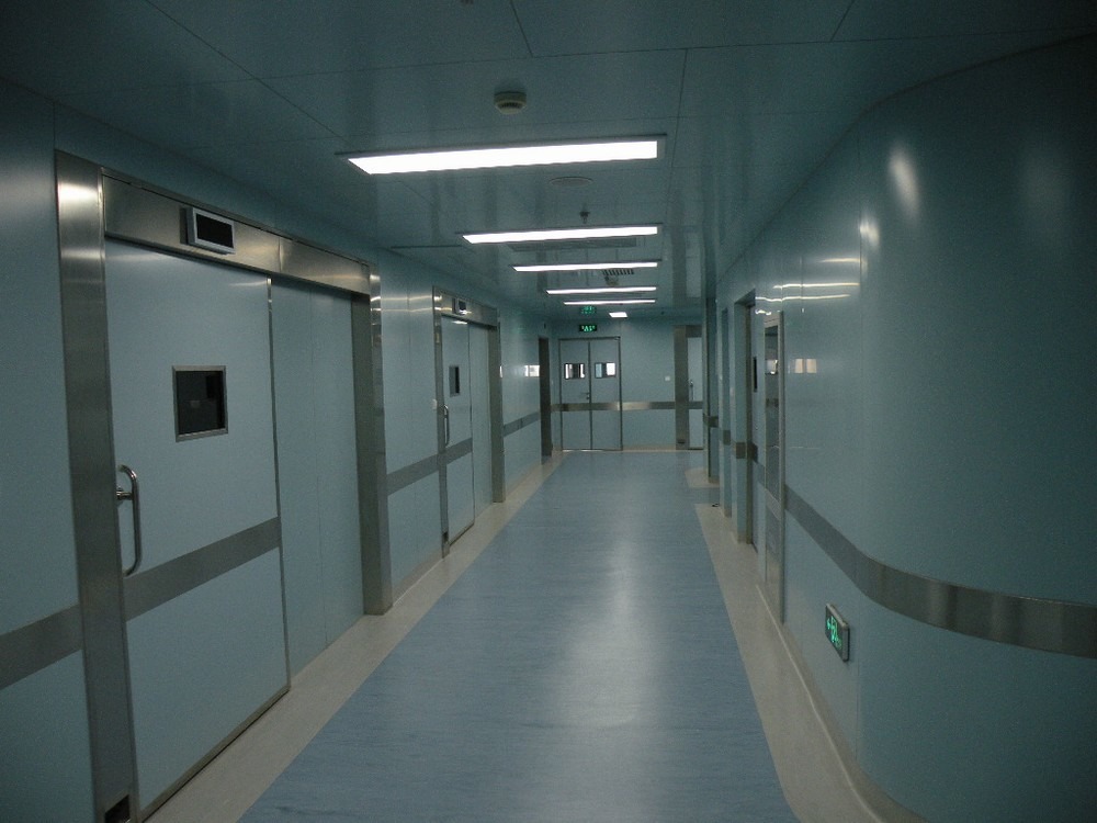 南通市第六人民医院