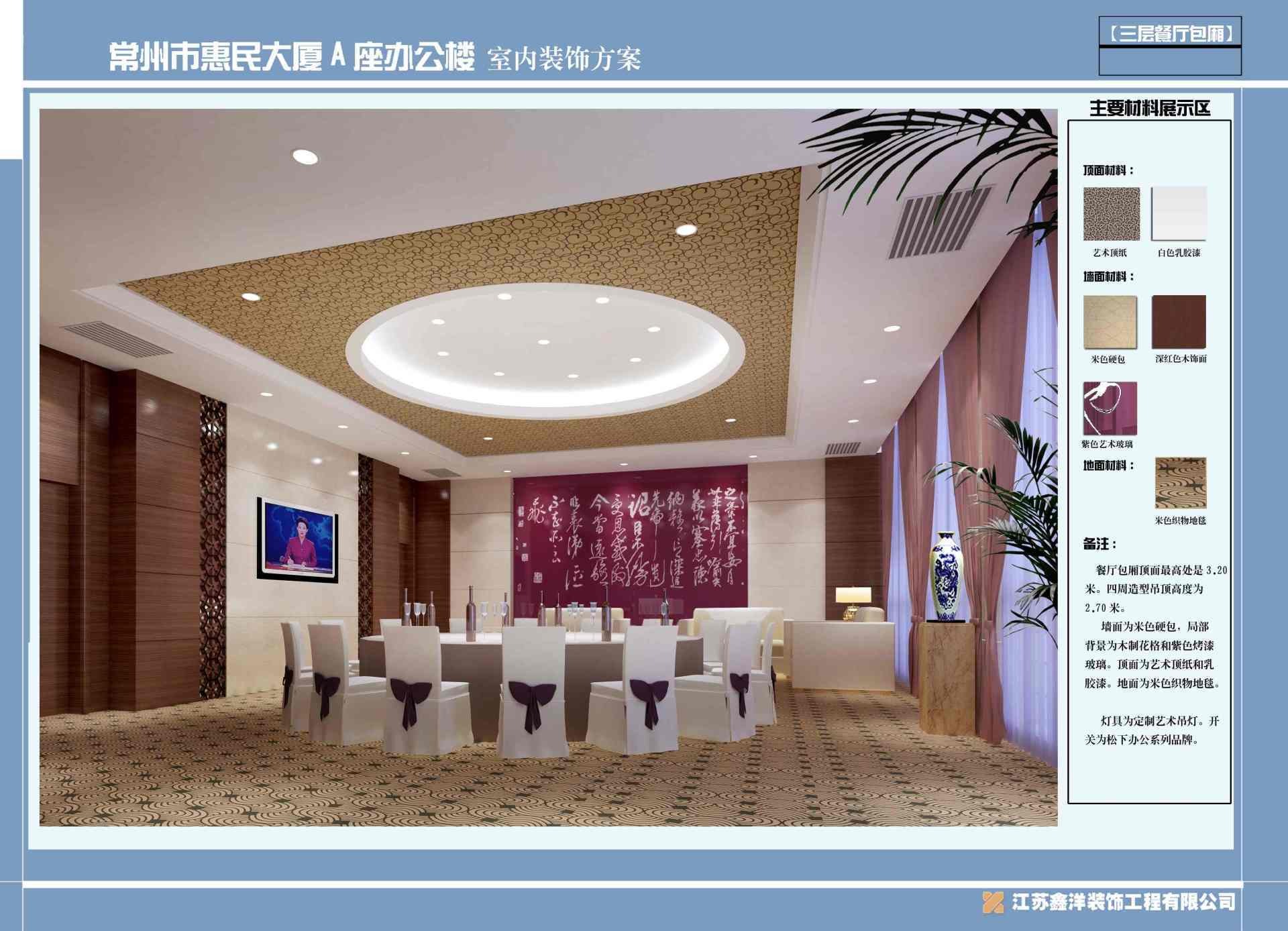 常州市惠民大厦A座办公楼
