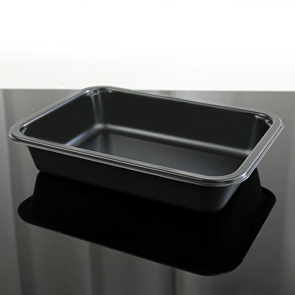 CPET Oven Tray