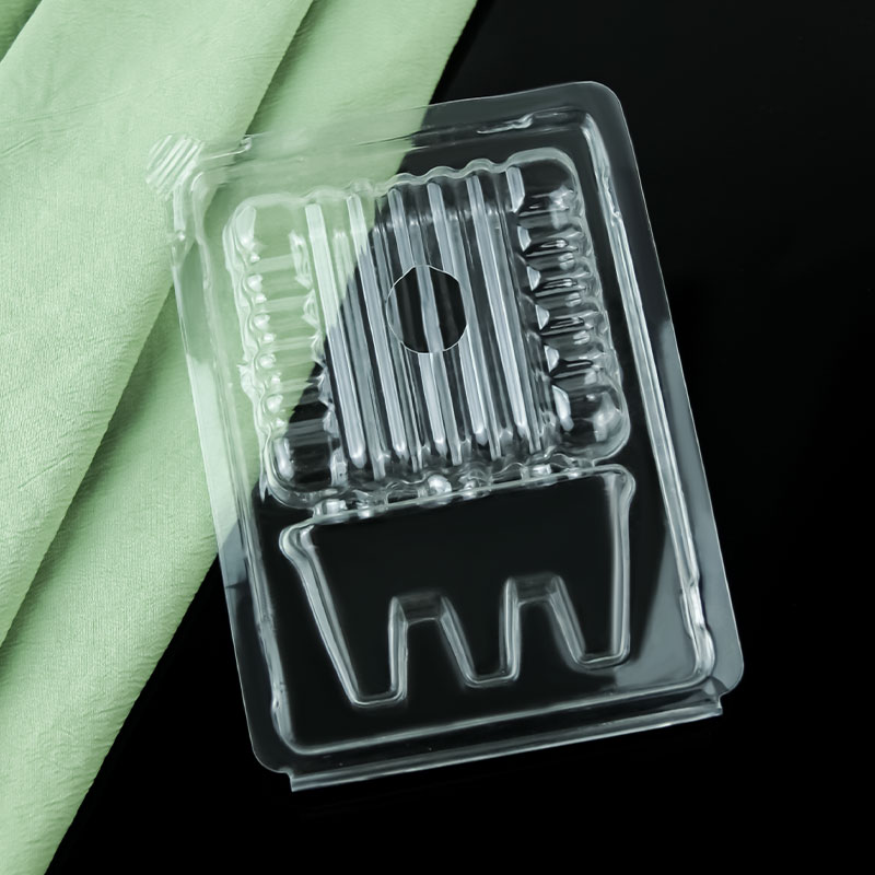 Seedling Blister Packs 
