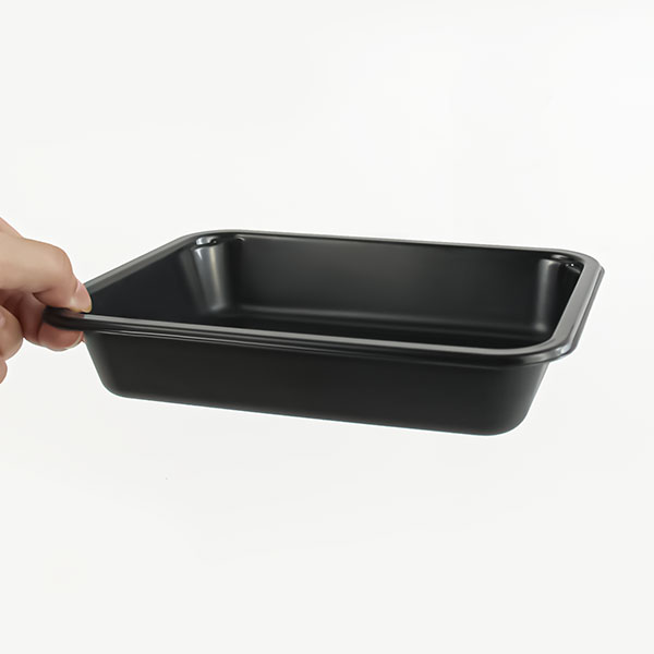 CPET Oven Tray