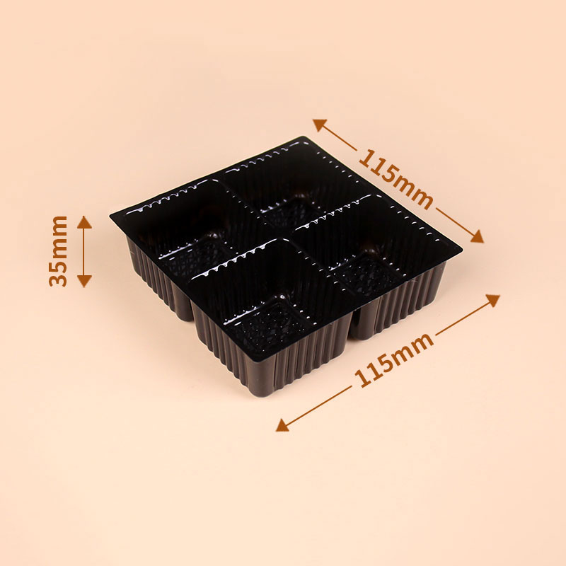 Blister Dessert Insert Tray
