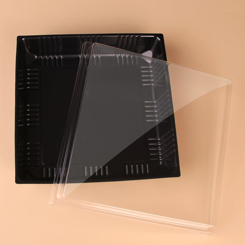 Blister Dessert Insert Tray