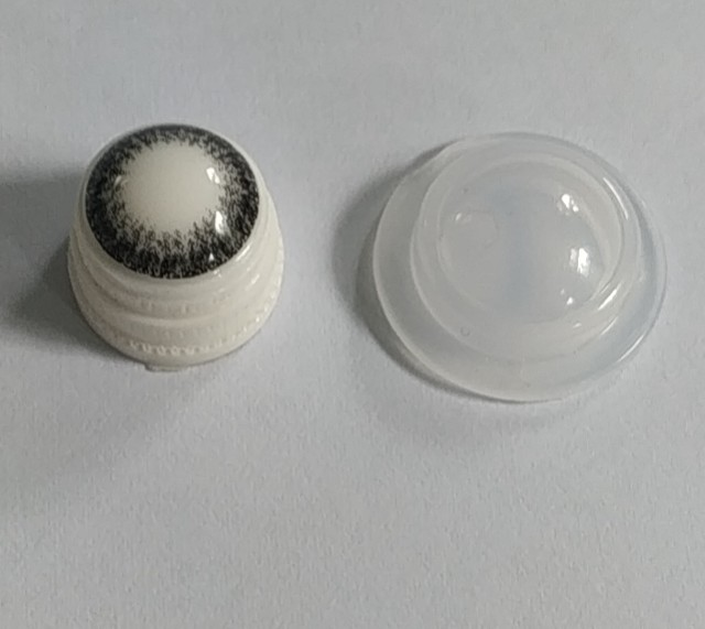 全模注液机