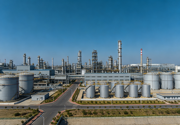 2026氟化工行业政策持续收紧，合规生产成为企业核心竞争力