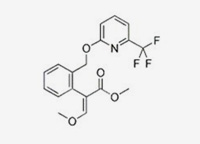 Fungicides chemical structure