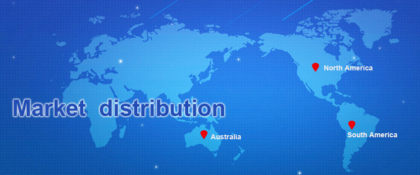 Sales Network
