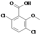 Dicamba TC