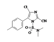Cyazofamid TC