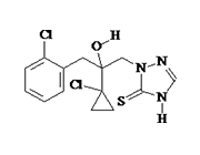 Prothioconazole TC