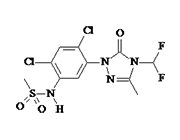 Sulfentrazone TC