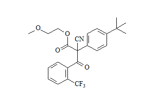 Cyflumetofen TC