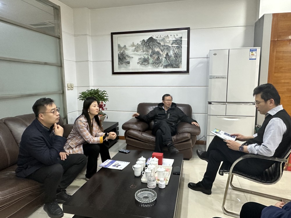 常州市半导体行业协会秘书处3月主要动态