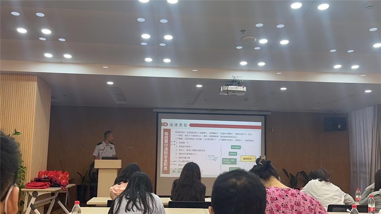 常州半导体行业协会秘书处6月主要动态