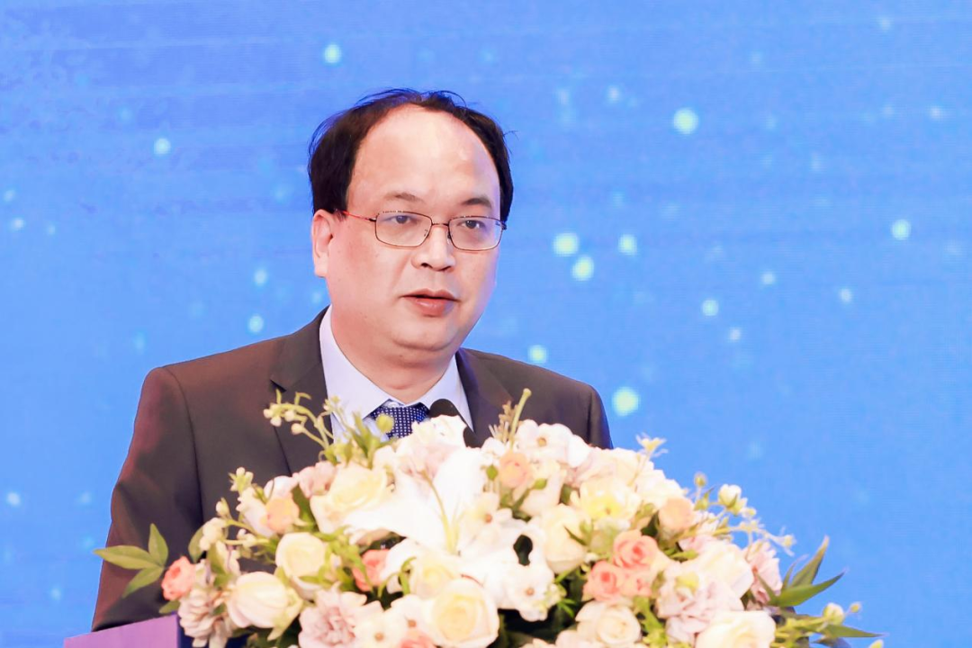 大半个中国汽车圈高层都来了!汽车半导体千人大会圆满落幕