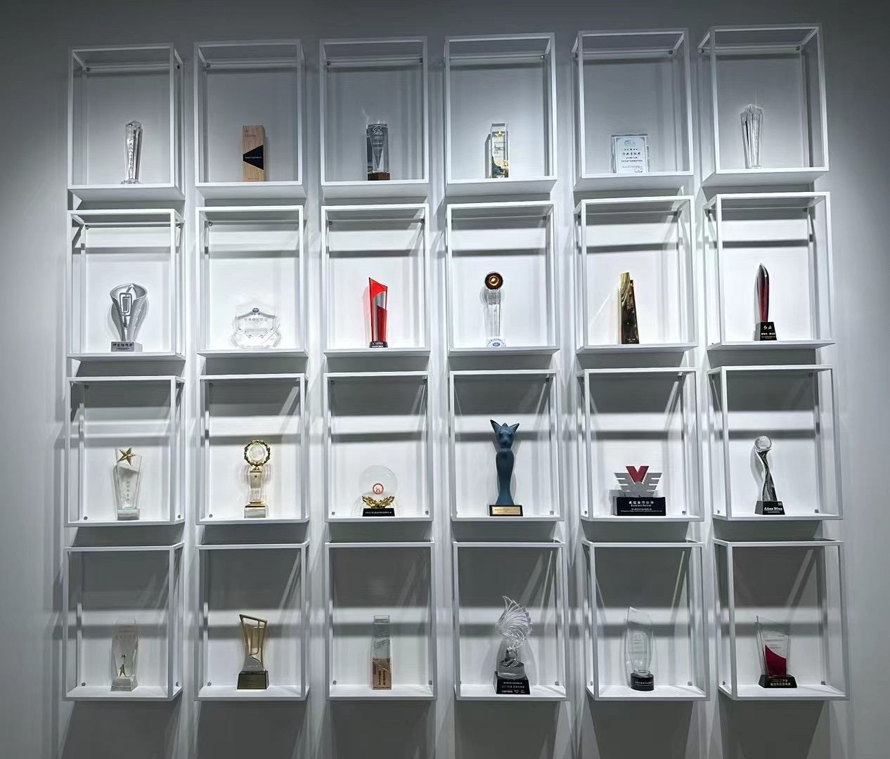 常州半导体行业协会秘书处5月主要动态