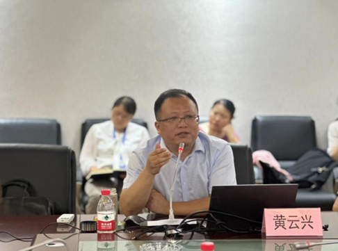 常州半导体行业协会秘书处8月主要动态