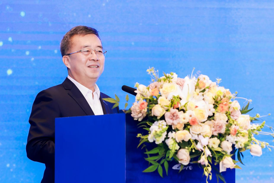 大半个中国汽车圈高层都来了!汽车半导体千人大会圆满落幕