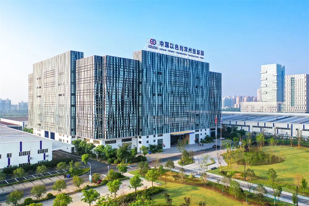 省委省政府发文!支持常州新能源产业高质量发展