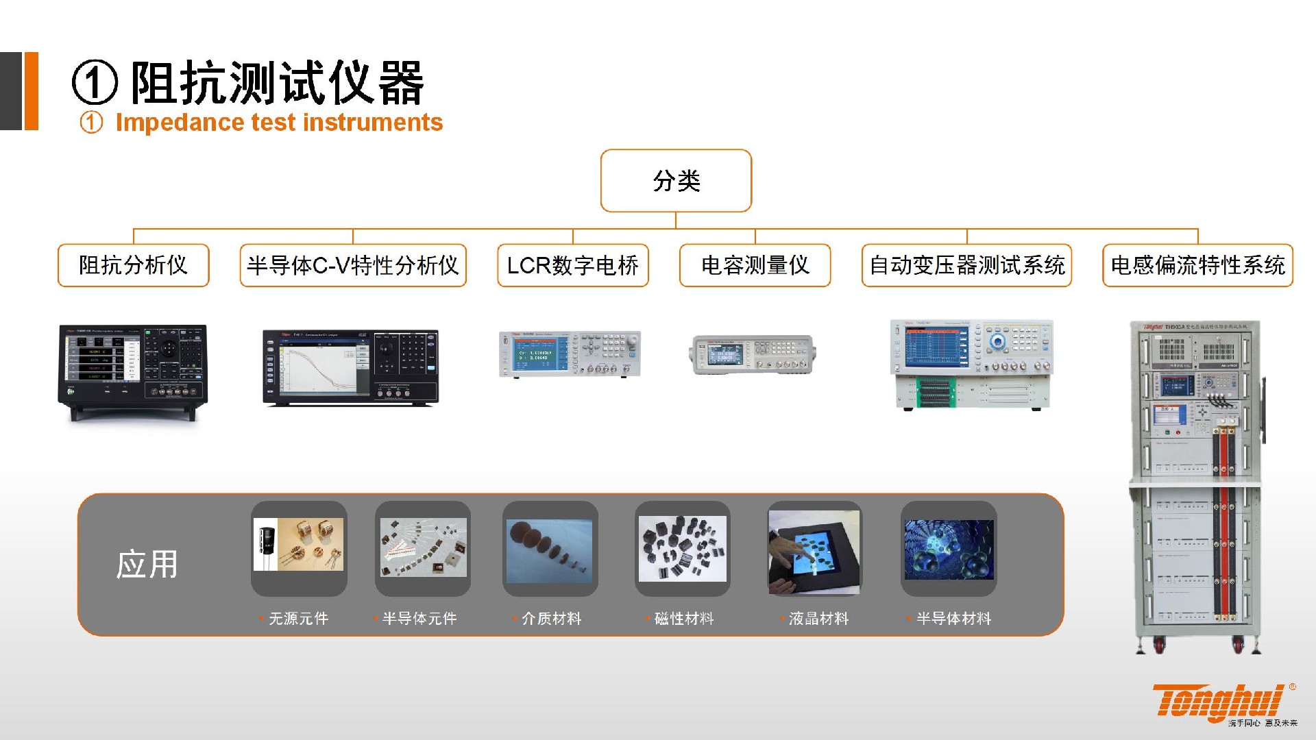 常州同惠电子股份有限公司