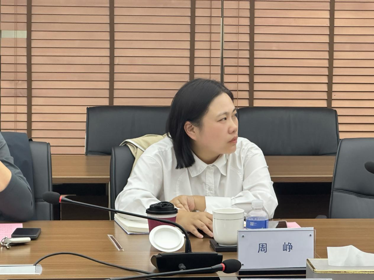 共话先进封装与产业链协同 ——常州市半导体行业协会封测专场活动在宏微科技成功举办
