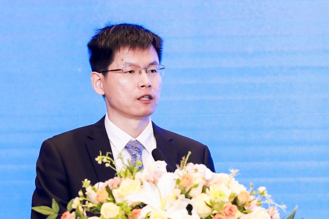 大半个中国汽车圈高层都来了!汽车半导体千人大会圆满落幕