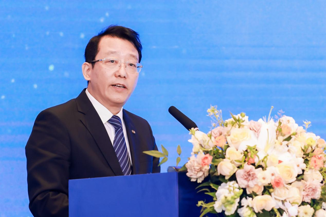 大半个中国汽车圈高层都来了!汽车半导体千人大会圆满落幕