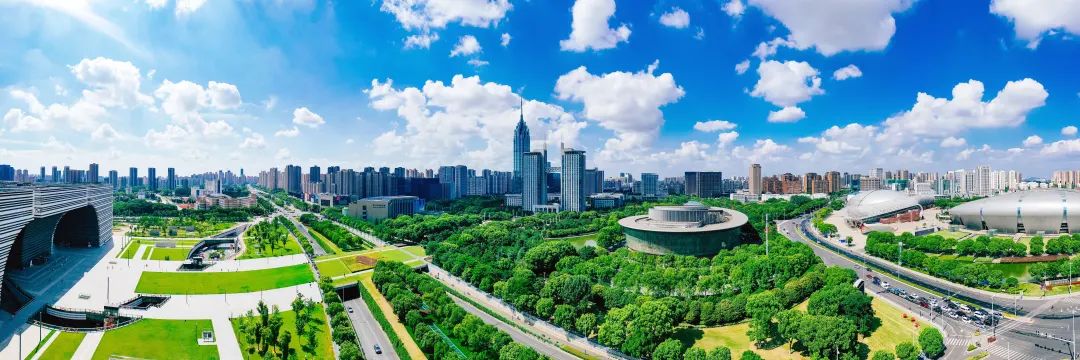 省委省政府发文!支持常州新能源产业高质量发展