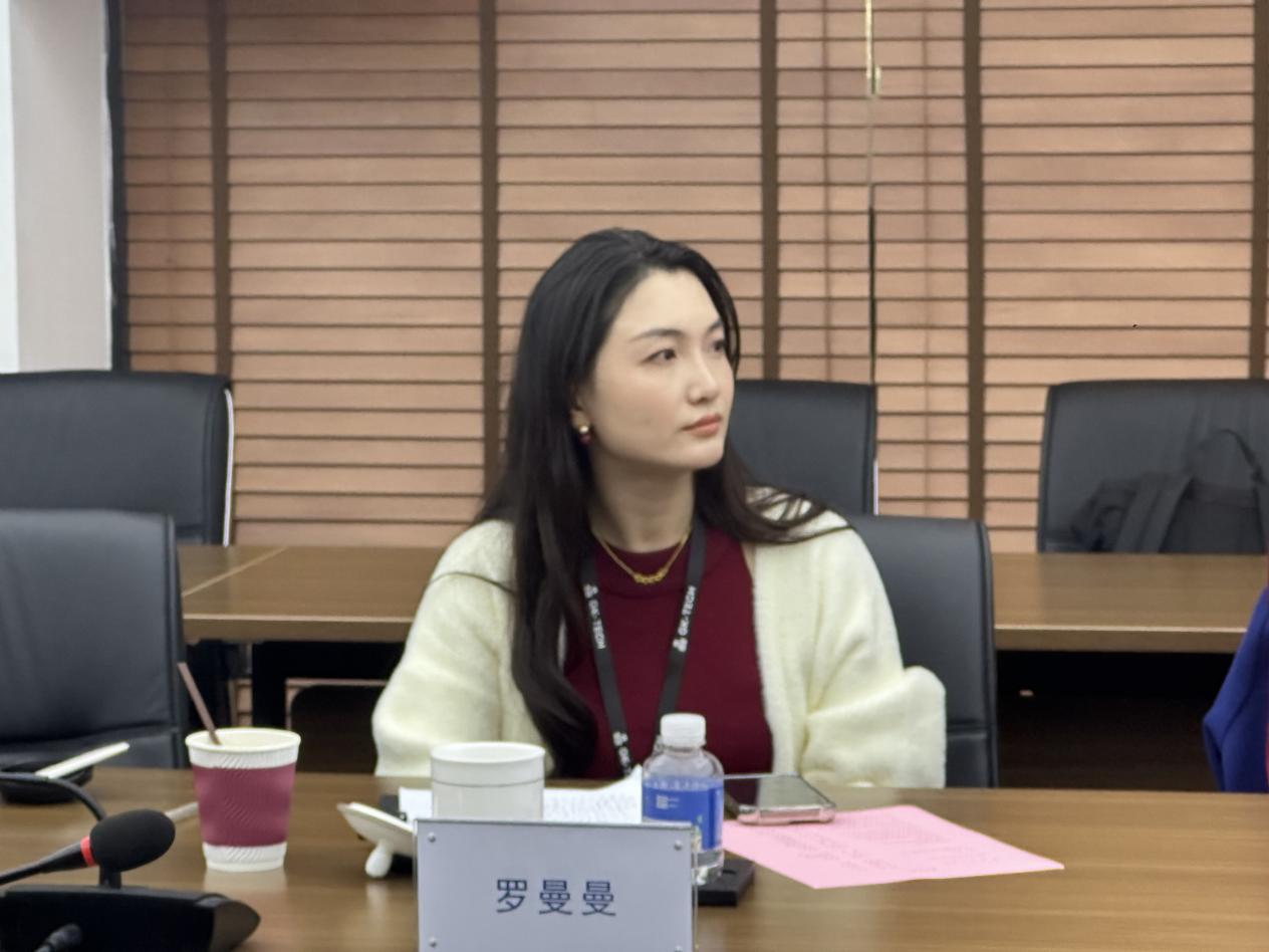 共话先进封装与产业链协同 ——常州市半导体行业协会封测专场活动在宏微科技成功举办