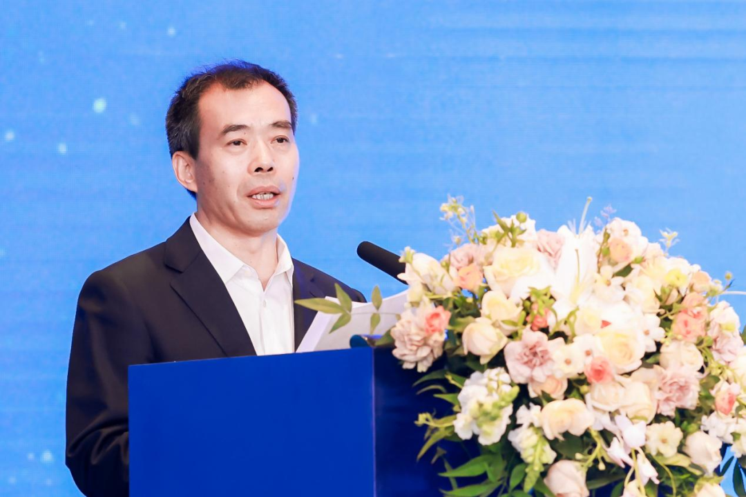 大半个中国汽车圈高层都来了!汽车半导体千人大会圆满落幕