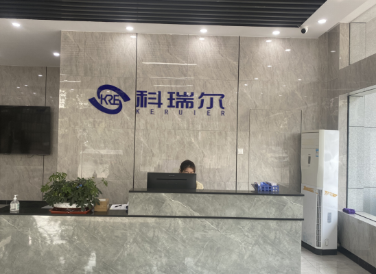 常州市半导体行业协会3月走访企业
