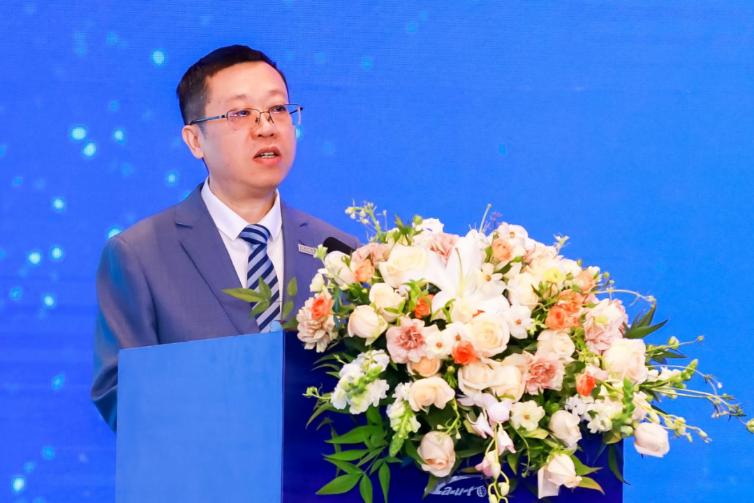 大半个中国汽车圈高层都来了!汽车半导体千人大会圆满落幕