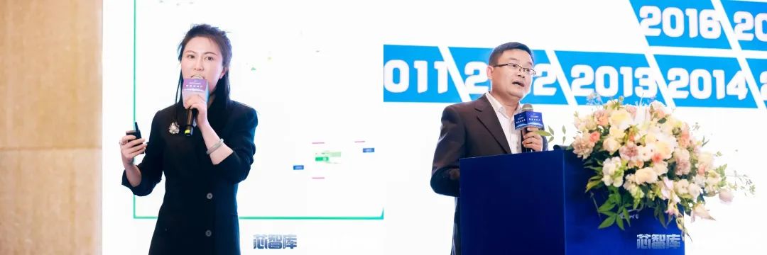 大半个中国汽车圈高层都来了!汽车半导体千人大会圆满落幕