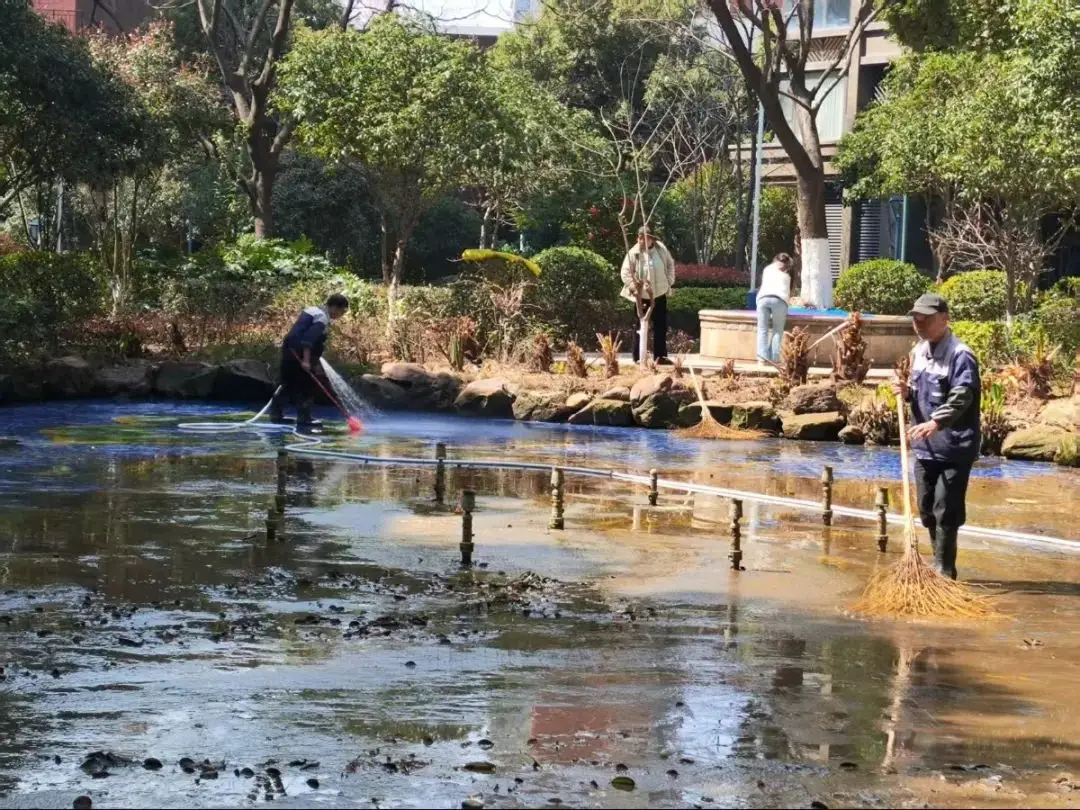 小区