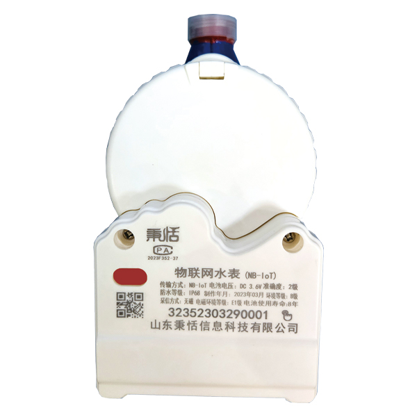 物联网水表（小口径）