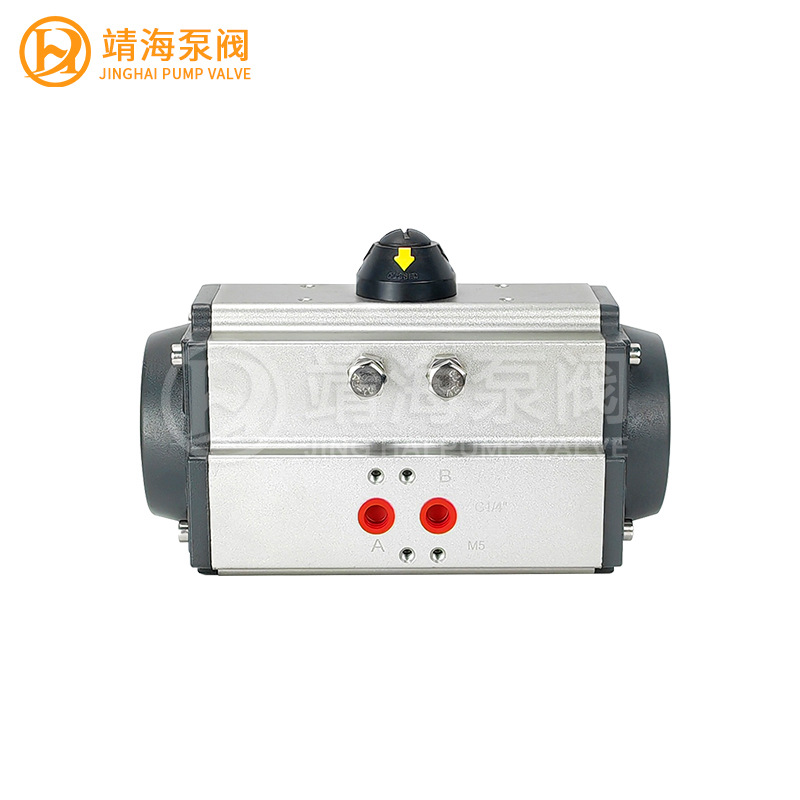 瀞海AT/RS 52 63 75 83 92 105 球阀蝶阀气动头阀门 气动执行器