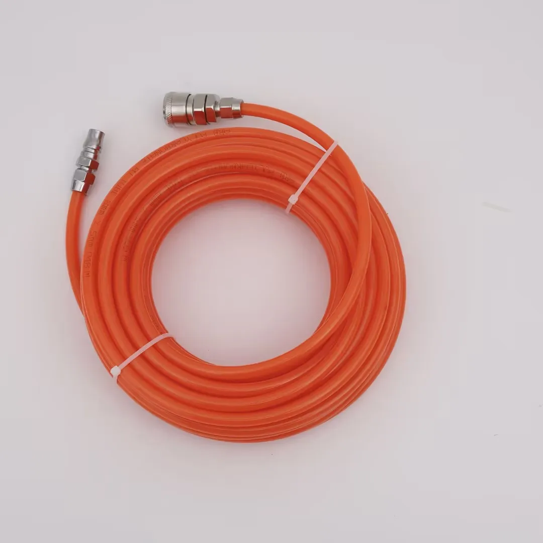 TPU Pneumatic Tubing