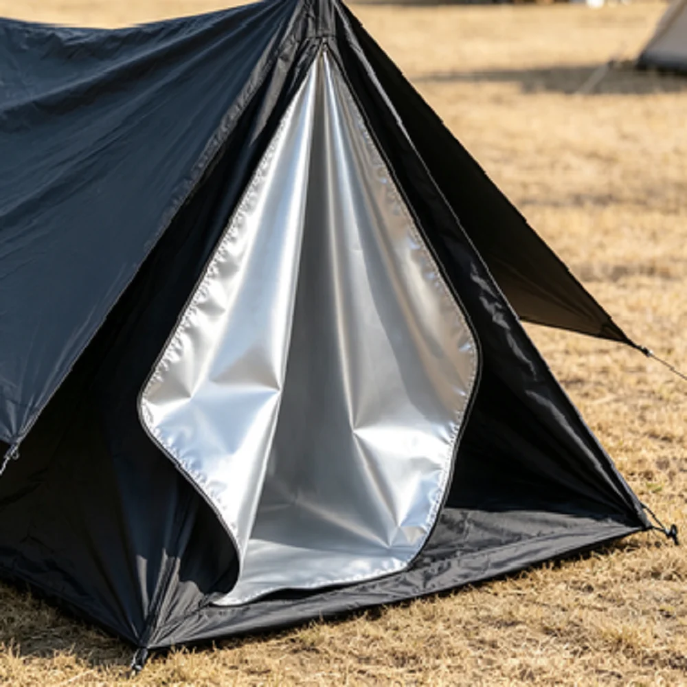 Outdoor equipment