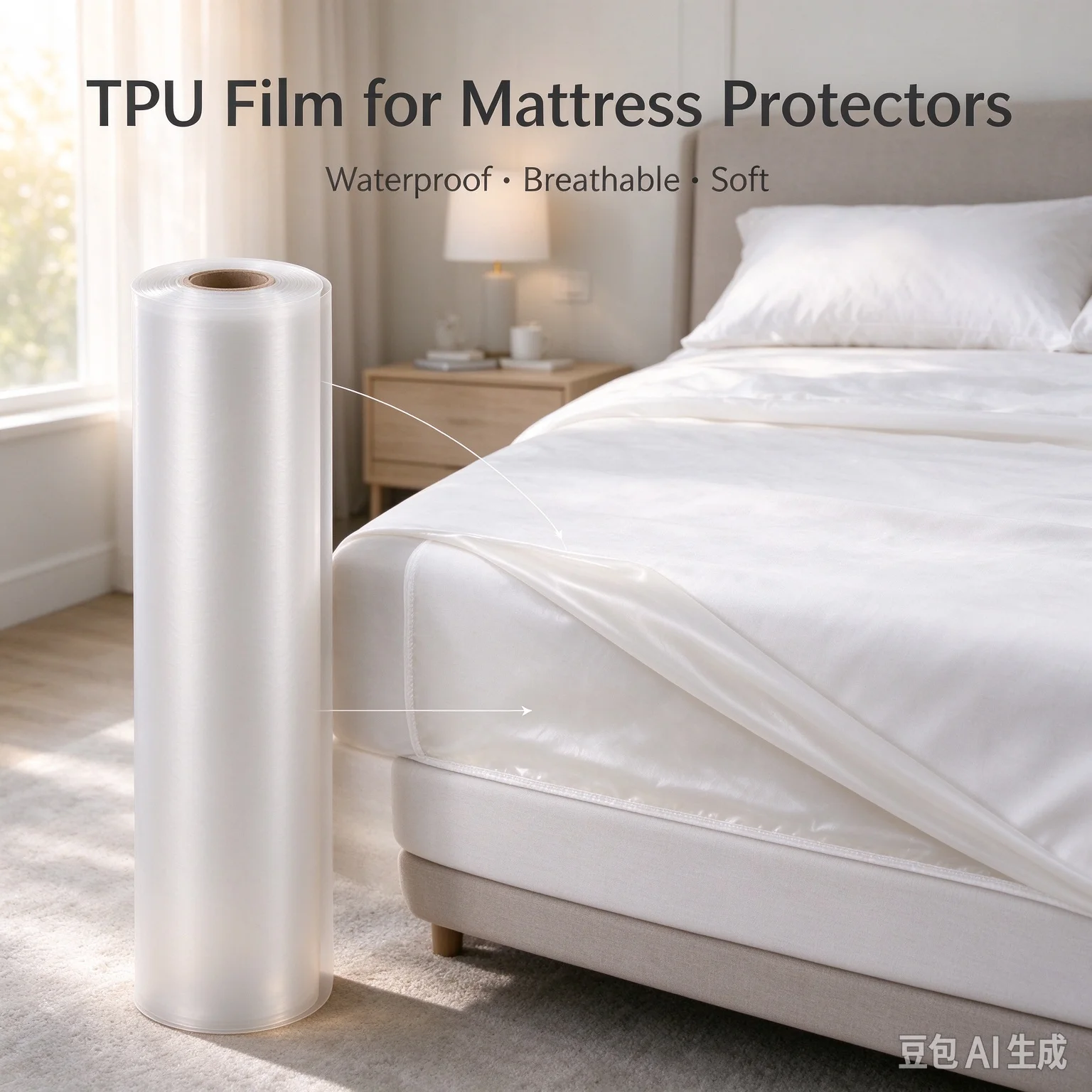 matte TPU images